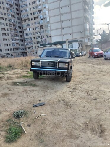 LADA (VAZ) 2107 2011, 68,000 km - 1.6 л - Tovuz