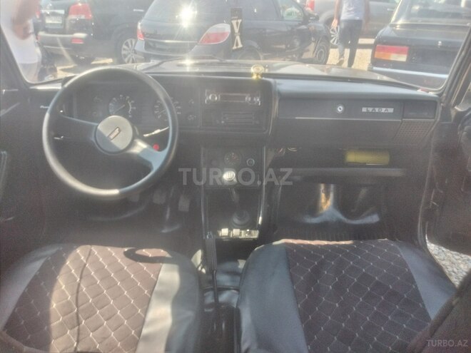 LADA (VAZ) 2107 2011, 68,000 km - 1.6 л - Tovuz