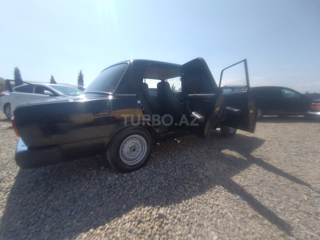 LADA (VAZ) 2107 2011, 68,000 km - 1.6 л - Tovuz