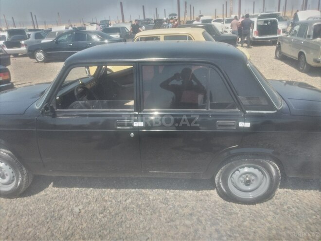 LADA (VAZ) 2107 2011, 68,000 km - 1.6 л - Tovuz