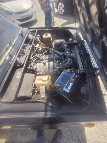 LADA (VAZ) 2107 2011, 68,000 km - 1.6 л - Tovuz