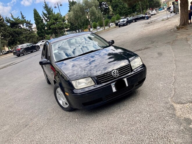 Volkswagen Jetta 2001, 325,000 km - 1.8 л - Bakı