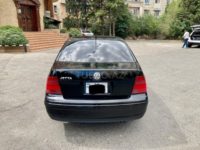 Volkswagen Jetta 2001, 325,000 km - 1.8 л - Bakı
