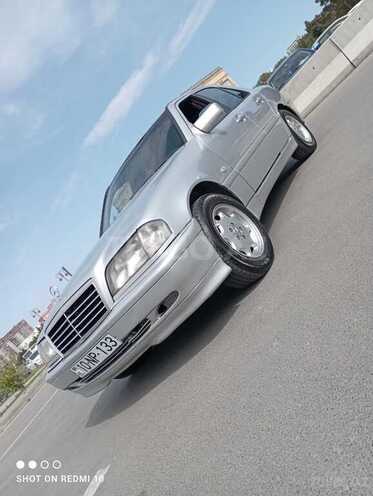 Mercedes C 220 2000, 350,000 km - 2.2 l - Bakı