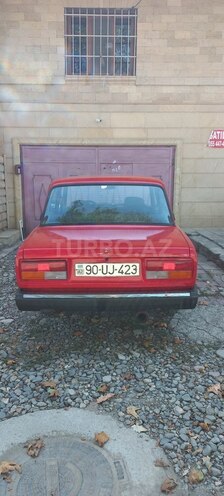 LADA (VAZ) 2107 2004, 32,000 km - 1.6 л - Gəncə