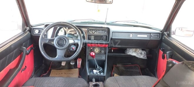 LADA (VAZ) 2107 2004, 32,000 km - 1.6 л - Gəncə