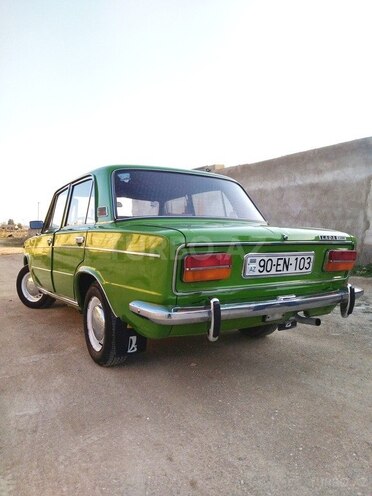 LADA (VAZ) 2103 1983, 46,000 km - 1.5 l - Bakı