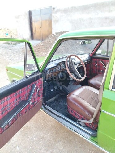 LADA (VAZ) 2103 1983, 46,000 km - 1.5 l - Bakı