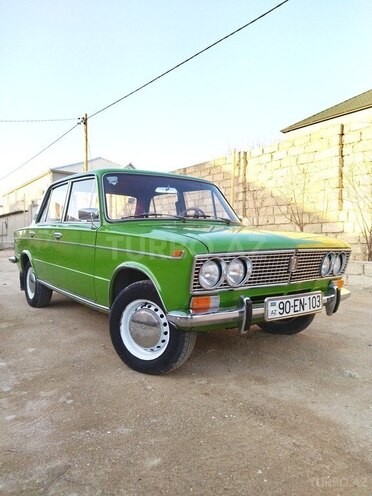 LADA (VAZ) 2103 1983, 46,000 km - 1.5 l - Bakı