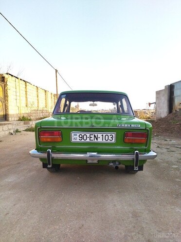 LADA (VAZ) 2103 1983, 46,000 km - 1.5 l - Bakı