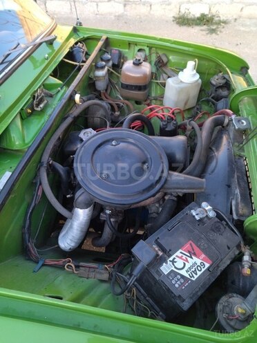 LADA (VAZ) 2103 1983, 46,000 km - 1.5 l - Bakı