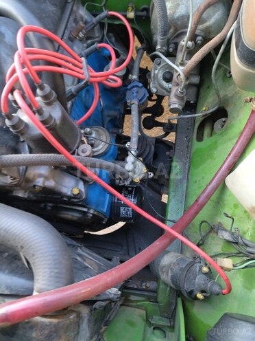 LADA (VAZ) 2103 1983, 46,000 km - 1.5 l - Bakı