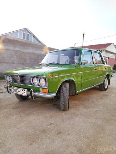 LADA (VAZ) 2103 1983, 46,000 km - 1.5 l - Bakı
