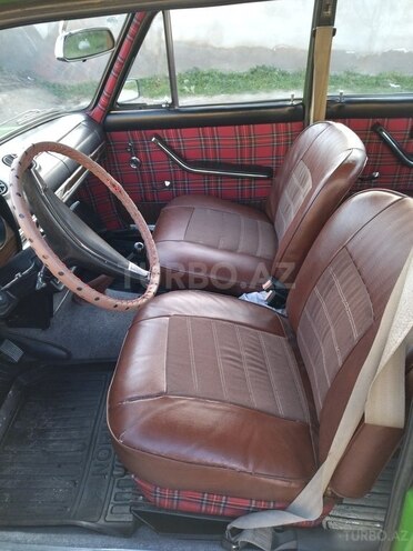 LADA (VAZ) 2103 1983, 46,000 km - 1.5 l - Bakı