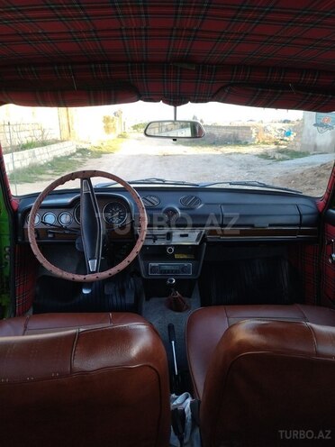 LADA (VAZ) 2103 1983, 46,000 km - 1.5 l - Bakı