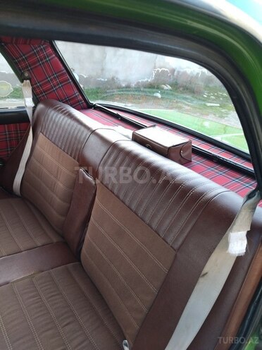 LADA (VAZ) 2103 1983, 46,000 km - 1.5 l - Bakı