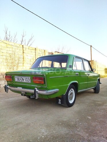 LADA (VAZ) 2103 1983, 46,000 km - 1.5 l - Bakı