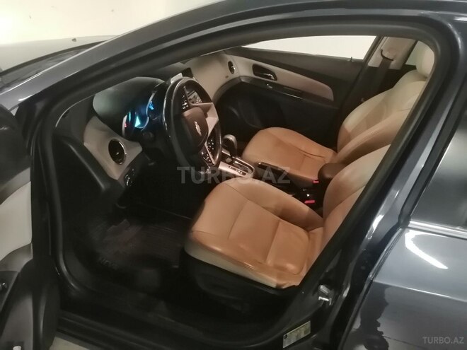 Chevrolet Cruze 2014, 257,050 km - 1.4 л - Gəncə