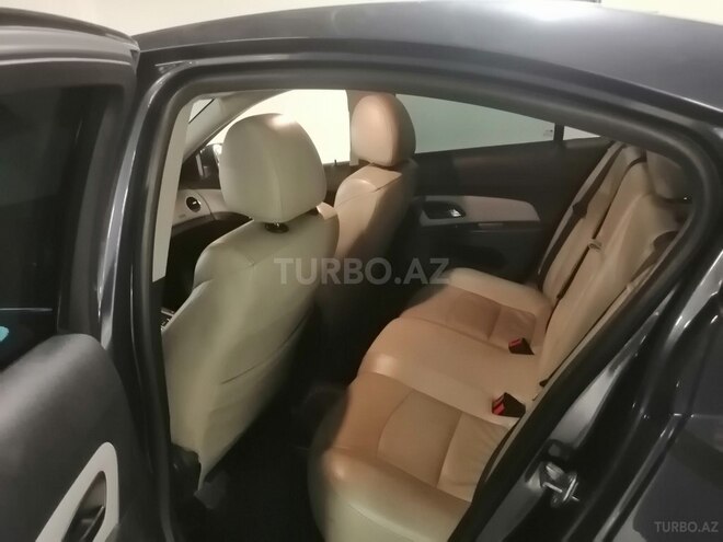 Chevrolet Cruze 2014, 257,050 km - 1.4 л - Gəncə