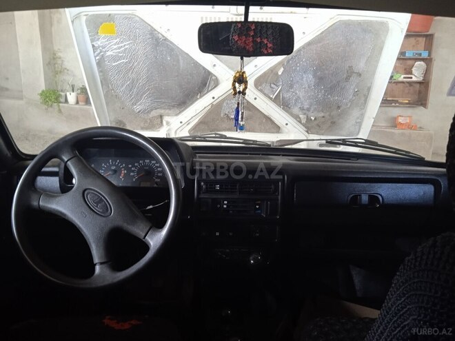 LADA (VAZ) Niva 2012, 160,000 km - 1.7 l - Bakı