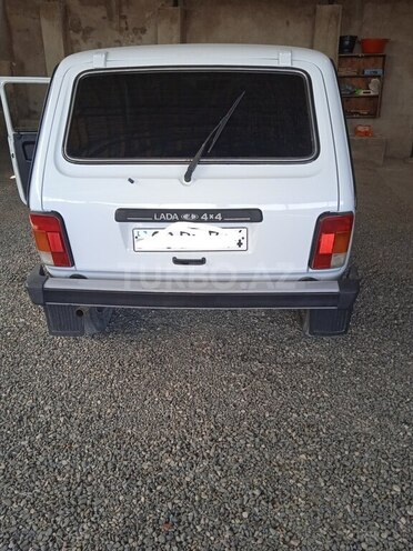 LADA (VAZ) Niva 2012, 160,000 km - 1.7 l - Bakı