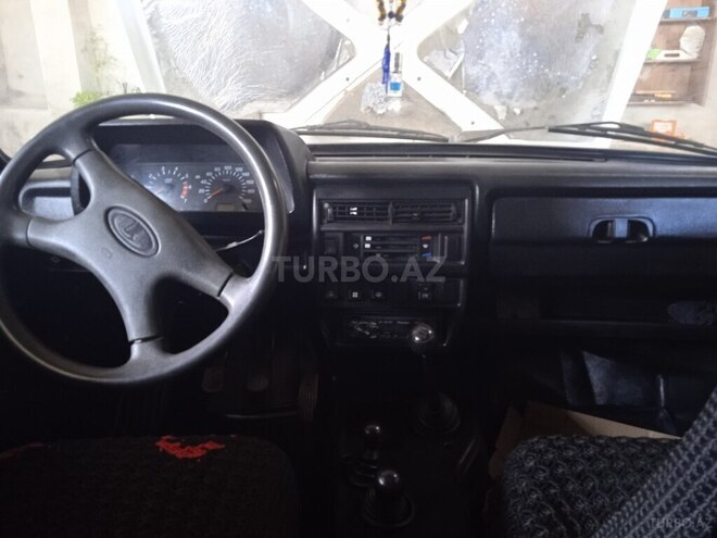LADA (VAZ) Niva 2012, 160,000 km - 1.7 l - Bakı
