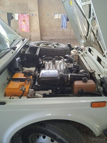 LADA (VAZ) Niva 2012, 160,000 km - 1.7 l - Bakı