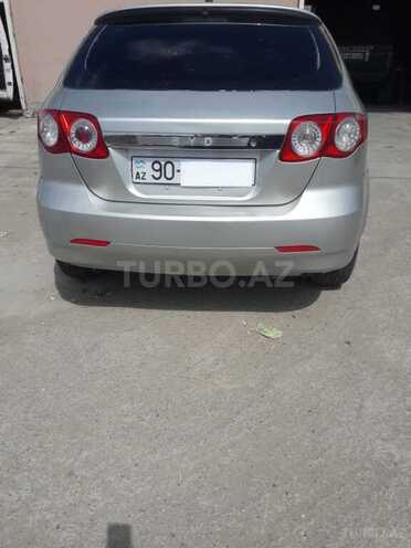 BYD F3 2008, 244,000 km - 1.6 l - Bakı