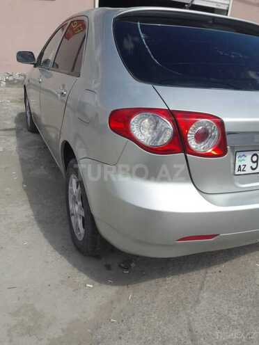 BYD F3 2008, 244,000 km - 1.6 l - Bakı