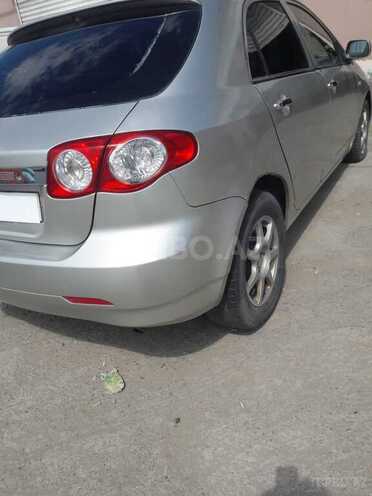 BYD F3 2008, 244,000 km - 1.6 l - Bakı