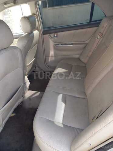 BYD F3 2008, 244,000 km - 1.6 l - Bakı