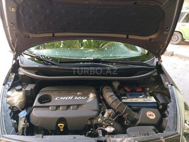 Kia Rio 2014, 165,000 km - 1.4 l - Bakı