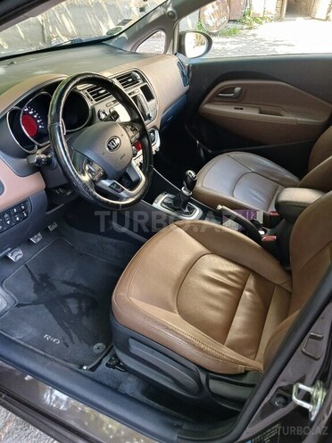 Kia Rio 2014, 165,000 km - 1.4 l - Bakı