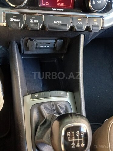 Kia Rio 2014, 165,000 km - 1.4 l - Bakı