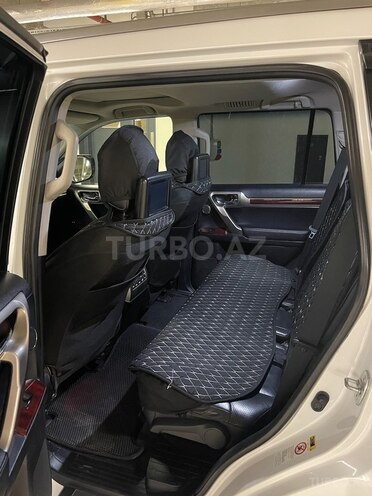 Lexus GX 460 2010, 153,000 km - 4.6 l - Gəncə