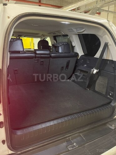 Lexus GX 460 2010, 153,000 km - 4.6 l - Gəncə