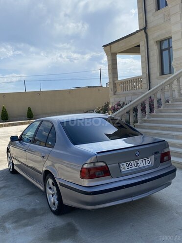 BMW 528 1996, 325,680 km - 2.8 l - Bakı