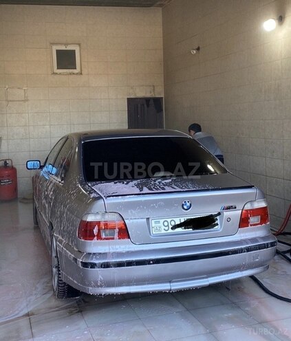BMW 528 1996, 325,680 km - 2.8 l - Bakı
