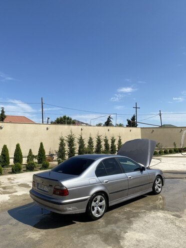 BMW 528 1996, 325,680 km - 2.8 l - Bakı