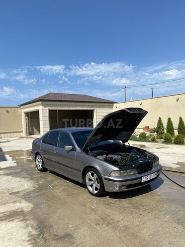 BMW 528 1996, 325,680 km - 2.8 l - Bakı