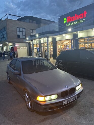 BMW 528 1996, 325,680 km - 2.8 l - Bakı