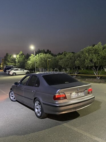 BMW 528 1996, 325,680 km - 2.8 l - Bakı