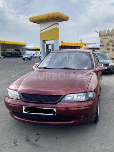 Opel Vectra 1998, 255,000 km - 1.6 л - Sumqayıt