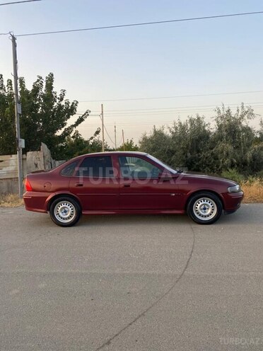 Opel Vectra 1998, 255,000 km - 1.6 л - Sumqayıt
