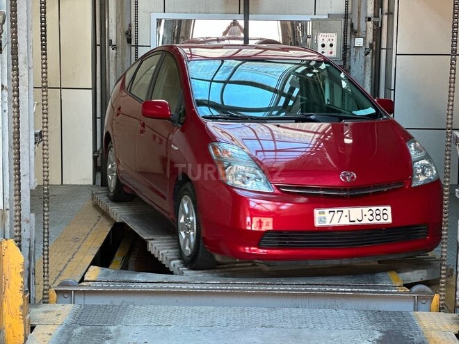 Toyota Prius 2007, 387,514 km - 1.5 l - Bakı