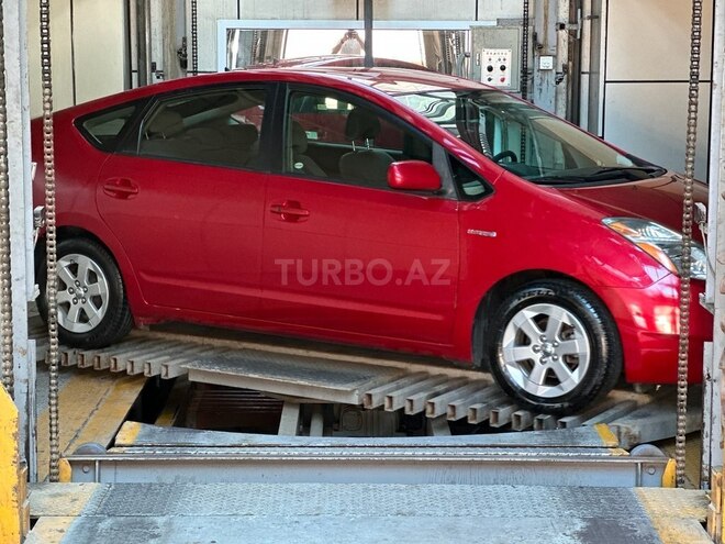 Toyota Prius 2007, 387,514 km - 1.5 l - Bakı