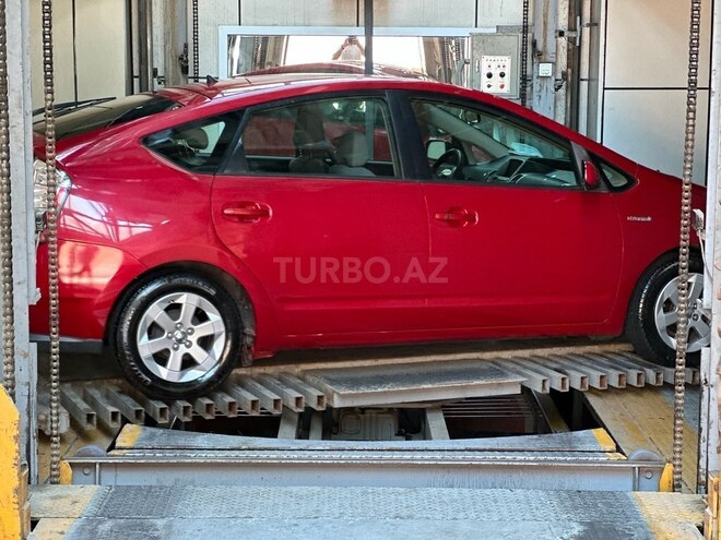 Toyota Prius 2007, 387,514 km - 1.5 l - Bakı