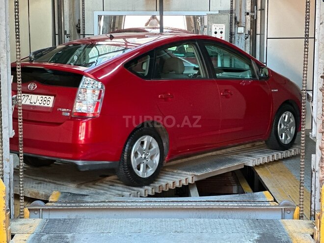 Toyota Prius 2007, 387,514 km - 1.5 l - Bakı
