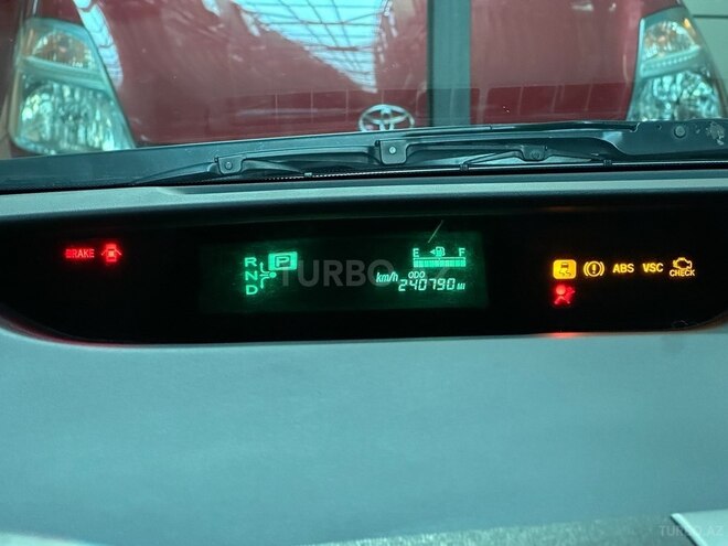 Toyota Prius 2007, 387,514 km - 1.5 l - Bakı