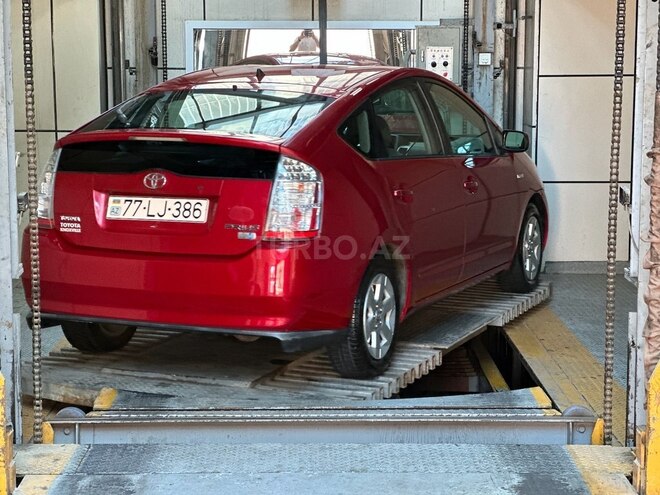 Toyota Prius 2007, 387,514 km - 1.5 l - Bakı